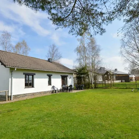 Cozy Holiday In Malmedy Near Coo Waterfalls * Mont (Liege)