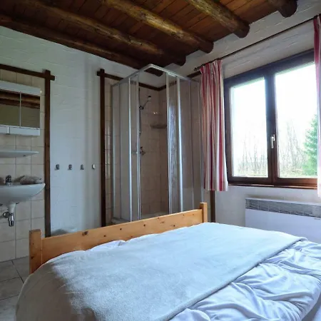 Cozy Holiday In Malmedy Near Coo Waterfalls *