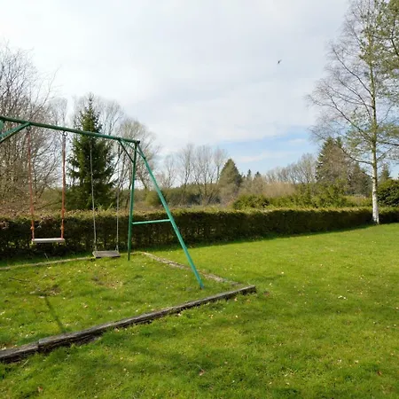 Cozy Holiday In Malmedy Near Coo Waterfalls Hébergement de vacances Mont (Liege)