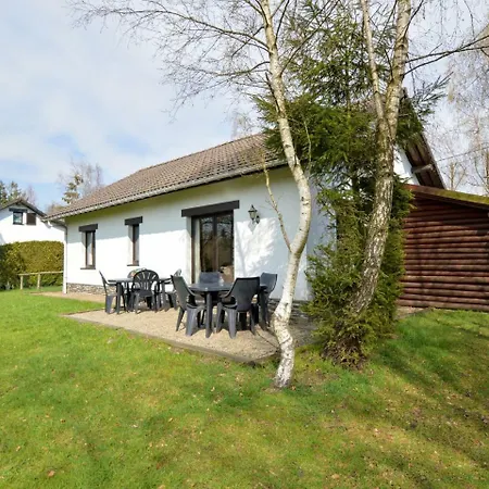 Cozy Holiday In Malmedy Near Coo Waterfalls * Mont (Liege)