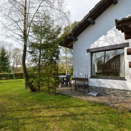 Hébergement de vacances Cozy Holiday In Malmedy Near Coo Waterfalls *