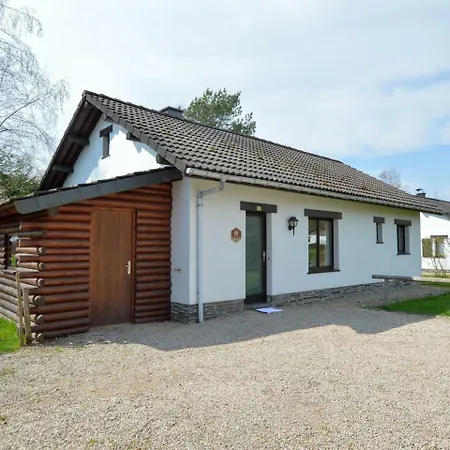 Cozy Holiday In Malmedy Near Coo Waterfalls *