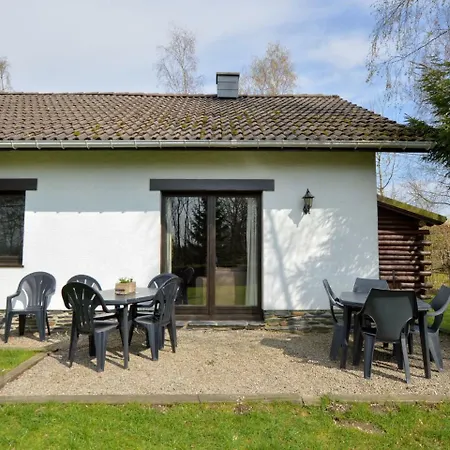 Cozy Holiday In Malmedy Near Coo Waterfalls Hébergement de vacances