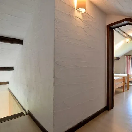 Hébergement de vacances Cozy Holiday In Malmedy Near Coo Waterfalls *