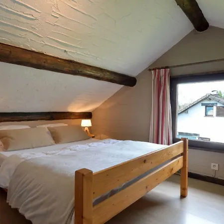 Hébergement de vacances Cozy Holiday In Malmedy Near Coo Waterfalls Mont (Liege)