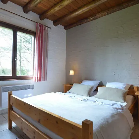 Cozy Holiday In Malmedy Near Coo Waterfalls Hébergement de vacances