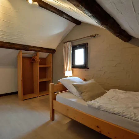 Hébergement de vacances Cozy Holiday In Malmedy Near Coo Waterfalls *