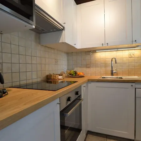 Cozy Holiday In Malmedy Near Coo Waterfalls * Mont (Liege)