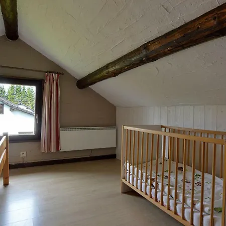 Cozy Holiday In Malmedy Near Coo Waterfalls Hébergement de vacances *