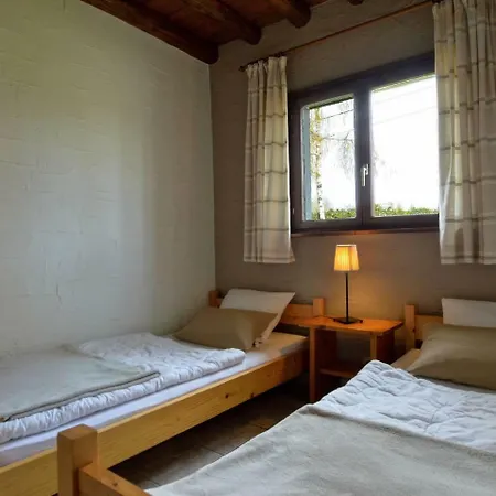 Cozy Holiday In Malmedy Near Coo Waterfalls Hébergement de vacances