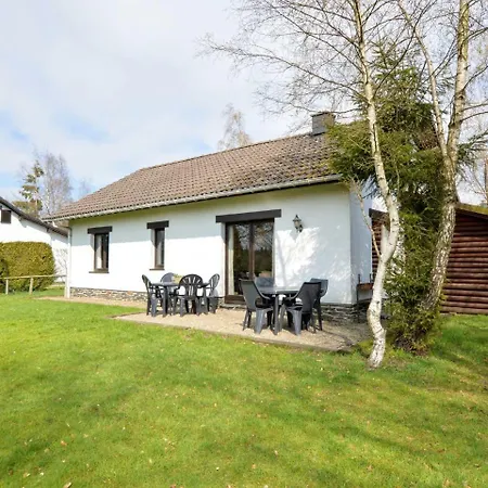Cozy Holiday In Malmedy Near Coo Waterfalls Hébergement de vacances