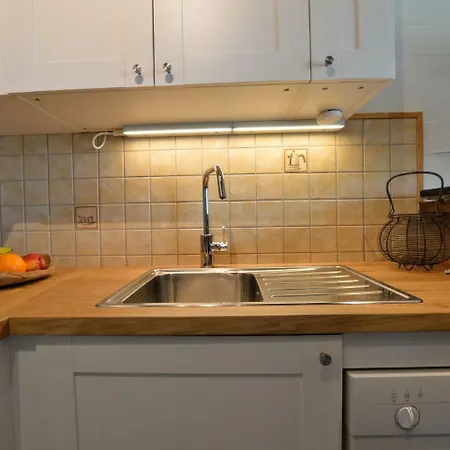 Hébergement de vacances Cozy Holiday In Malmedy Near Coo Waterfalls *