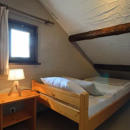 Cozy Holiday In Malmedy Near Coo Waterfalls * Mont (Liege)