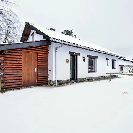 Hébergement de vacances Cozy Holiday In Malmedy Near Coo Waterfalls